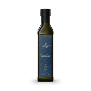 ENRICHED Extra virgin olive oil med omega-3